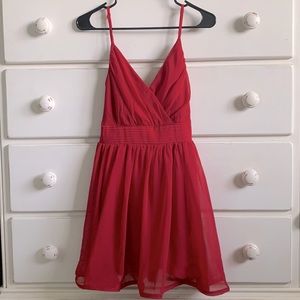 Not my style anymore. Worn a couple times from previous owner.